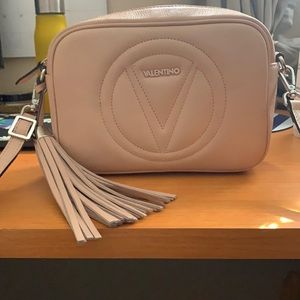 Mario Valentino camera bag